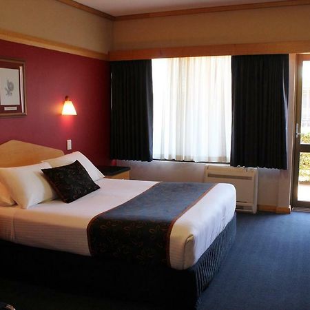 Banksia Motel Collie Buitenkant foto
