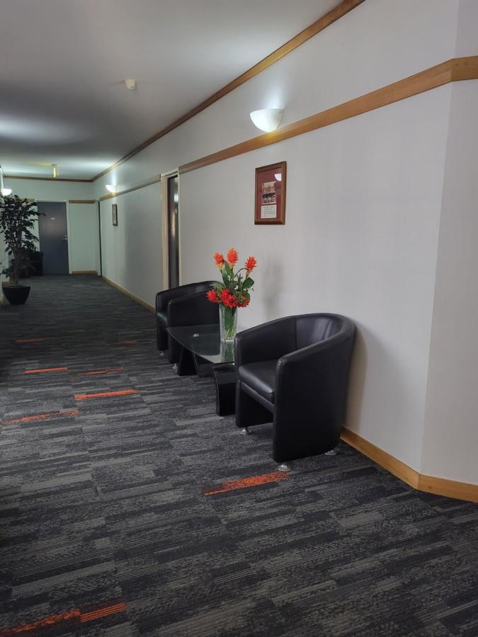 Banksia Motel Collie Buitenkant foto