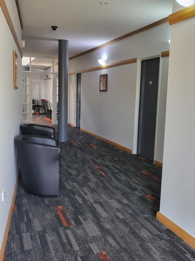 Banksia Motel Collie Buitenkant foto