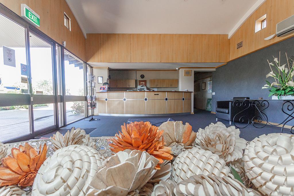 Banksia Motel Collie Buitenkant foto