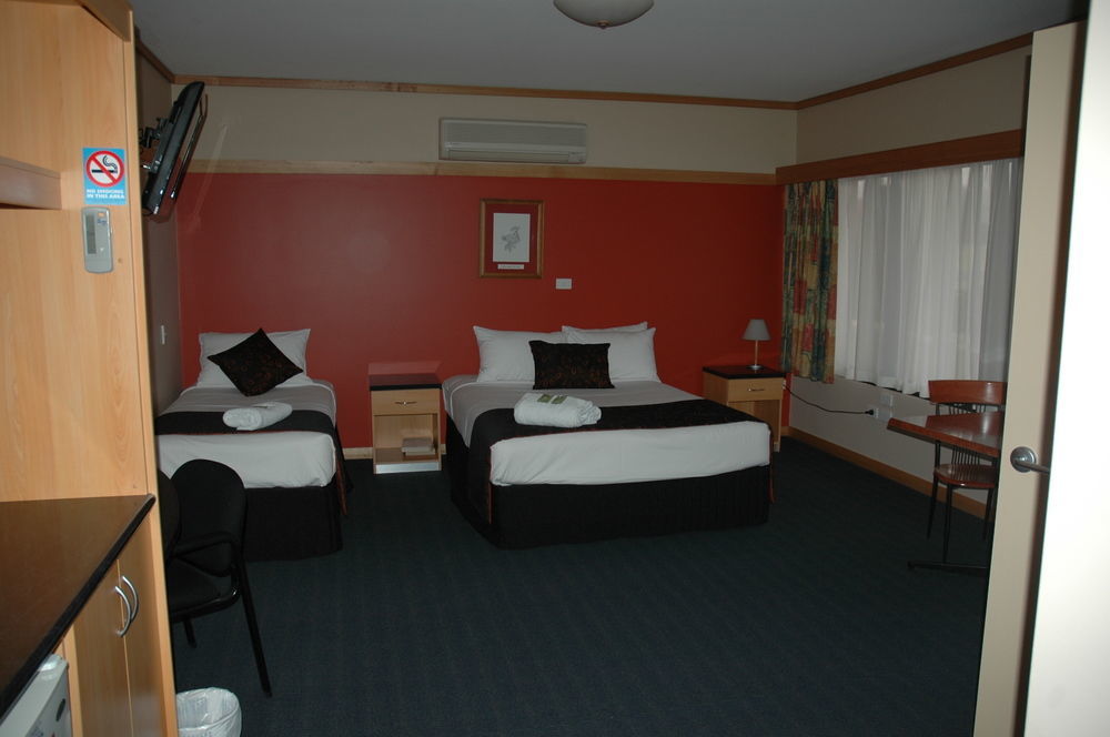 Banksia Motel Collie Buitenkant foto